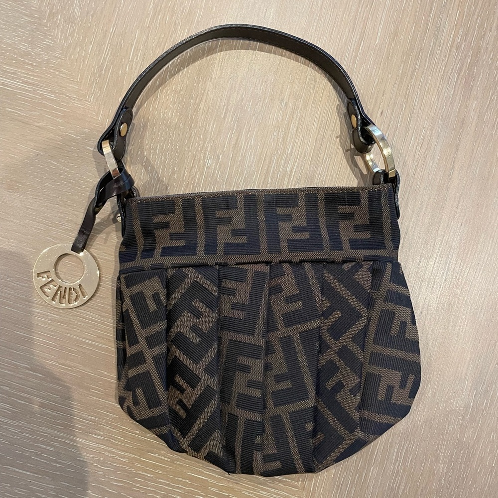 Fendi Chef Cloth Bag